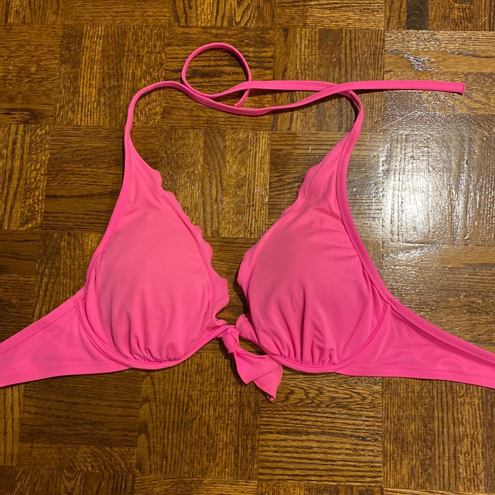Victoria Secret Bikini Top